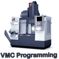 VMC Machine Programming Operating App Tutorial
