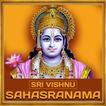 ”Vishnu Sahasranama