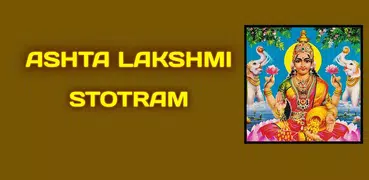 Ashta Lakshmi Stotram