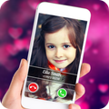 Full Screen Caller ID