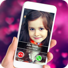 آیکون‌ Full Screen Caller ID