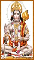 2 Schermata Hanuman Dandakam Telugu