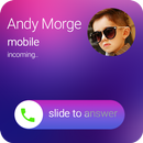 I Caller Screen APK