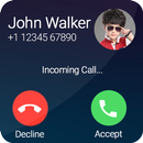 Dialer Screen for android APK
