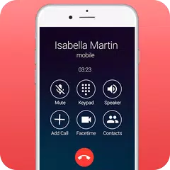 I Screen Dialer APK download