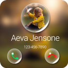 آیکون‌ PIP Screen Dialer