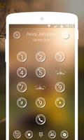 پوستر PIP Screen Dialer