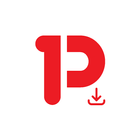 Video Downloader for Pinterest icône