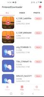 Video Downloader for Pinterest gönderen