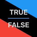 True or false game APK