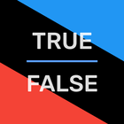 True or false icône
