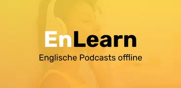 EnLearn: Englische Podcasts