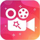 Video Maker icône