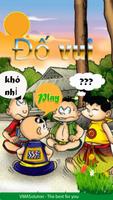 Đố vui thần đồng - do vui, đố  Plakat