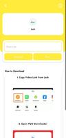 Fast Video Status Saver Downlo ảnh chụp màn hình 1