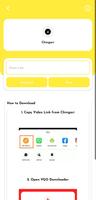 Fast Video Status Saver Downlo ảnh chụp màn hình 2