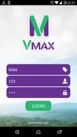 Vmax Voice Affiche