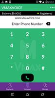 Vmax Voice captura de pantalla 1