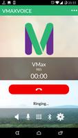 برنامه‌نما Vmax Voice عکس از صفحه