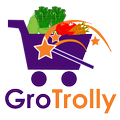 GroTrolly - Grocery Super Market