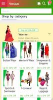 VMAXO - online shopping of fashion products постер