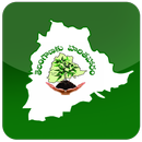 Telangana Ku Haritha Haram by  aplikacja