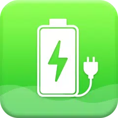 Fast Charging - Battery Saver, Charge Battery Fast APK Herunterladen