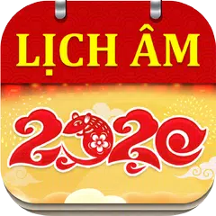 Скачать Lich Van Nien 2020 - Lịch Âm APK