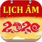 Lich Van Nien 2020 - Lịch Âm icône