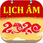 Lich Van Nien 2020 - Lịch Âm icon