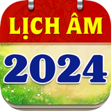 Lich Van Nien 2024-icoon