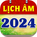 Lich Van Nien 2024 APK