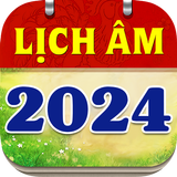 Lich Van Nien 2024 icône