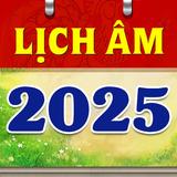 Icona Lich Van Nien 2025