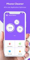 Phone Cleaner – Junk Cleaner Affiche