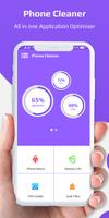 Phone Cleaner – Junk Cleaner poster