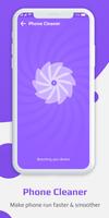 Phone Cleaner – Junk Cleaner screenshot 1