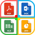 Office Reader - Word Excel PDF Zeichen