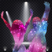 Disco Girls APK