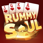 Rummy Soul ícone