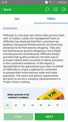 VMEdu アプリダウンロード