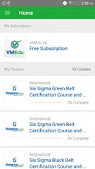 VMEdu アプリダウンロード