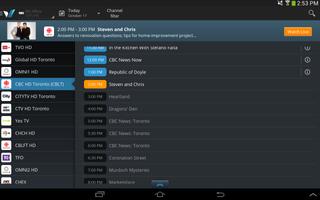 VMedia Remote الملصق