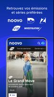 Noovo اسکرین شاٹ 2