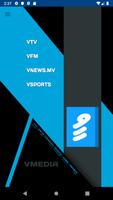 vMedia Plakat