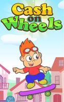Cash On Wheels poster