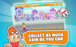 Cash On Wheels screenshot 1