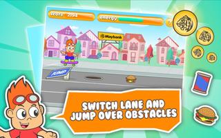 Cash On Wheels screenshot 2