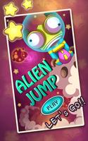 Alien Jump: Star Explorer poster