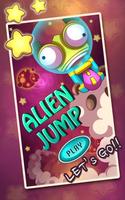 Poster Alien Jump: Star Explorer